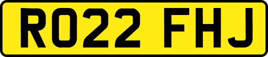RO22FHJ