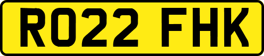 RO22FHK