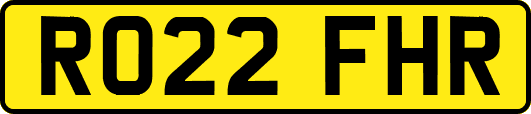 RO22FHR