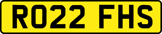 RO22FHS