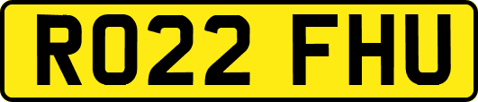 RO22FHU
