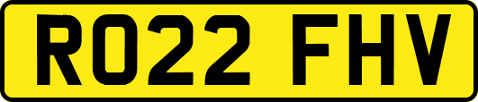 RO22FHV