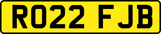 RO22FJB