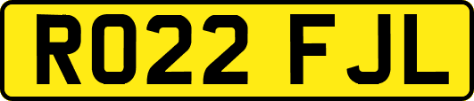 RO22FJL