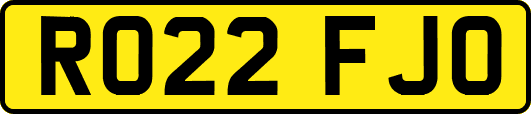 RO22FJO