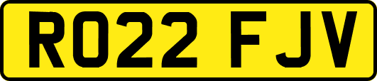 RO22FJV