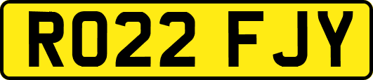 RO22FJY