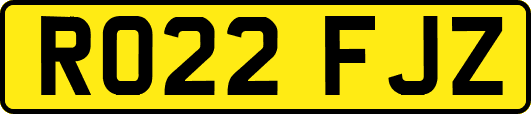 RO22FJZ