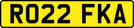 RO22FKA