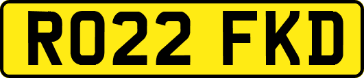 RO22FKD