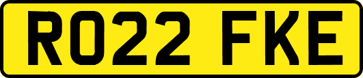 RO22FKE
