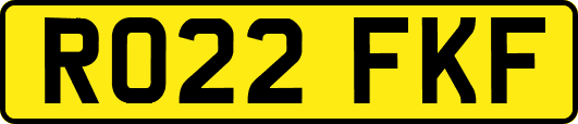 RO22FKF