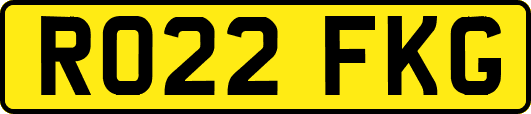 RO22FKG