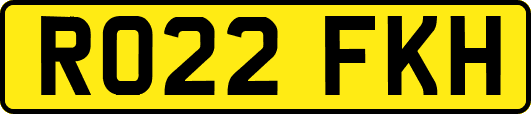 RO22FKH