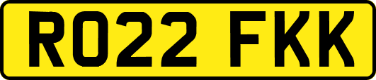 RO22FKK