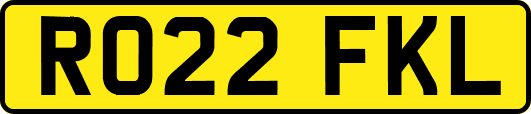 RO22FKL