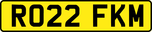 RO22FKM