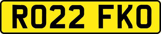 RO22FKO