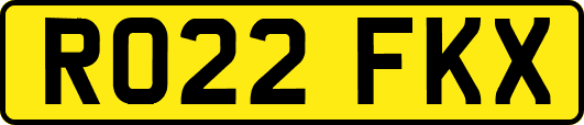 RO22FKX