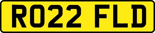 RO22FLD