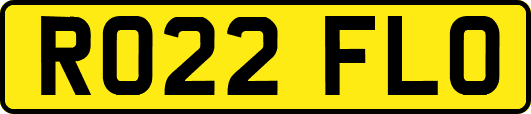 RO22FLO