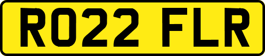 RO22FLR