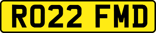 RO22FMD