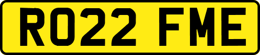 RO22FME