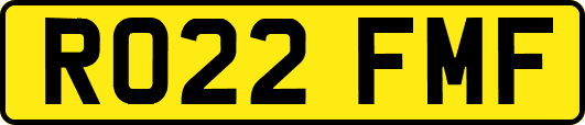 RO22FMF