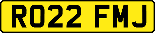 RO22FMJ