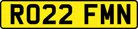 RO22FMN