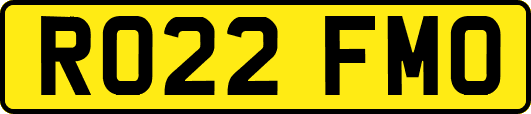 RO22FMO