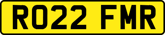 RO22FMR