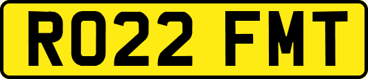 RO22FMT