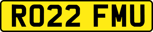 RO22FMU