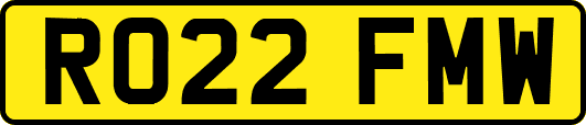 RO22FMW