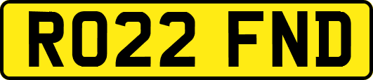 RO22FND