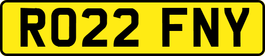 RO22FNY