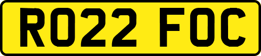 RO22FOC