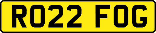 RO22FOG