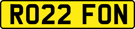 RO22FON