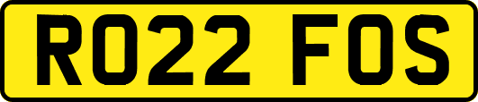 RO22FOS