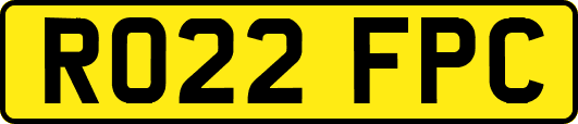 RO22FPC