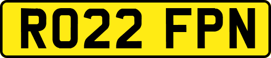 RO22FPN