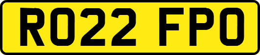 RO22FPO