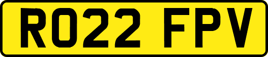 RO22FPV