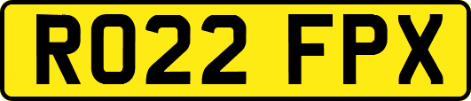 RO22FPX