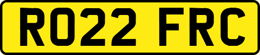 RO22FRC
