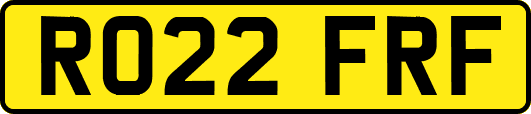 RO22FRF