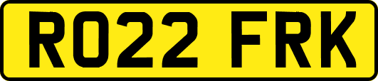 RO22FRK
